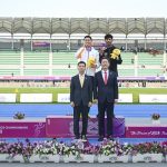 Day 4 Evening – 26th Asian Athletics Championships 2025, Gumi, Korea — Photo 24