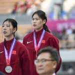 Day 4 Evening – 26th Asian Athletics Championships 2025, Gumi, Korea — Photo 25