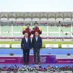 Day 4 Evening – 26th Asian Athletics Championships 2025, Gumi, Korea — Photo 27