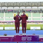 Day 4 Evening – 26th Asian Athletics Championships 2025, Gumi, Korea — Photo 28