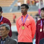 Day 4 Evening – 26th Asian Athletics Championships 2025, Gumi, Korea — Photo 29