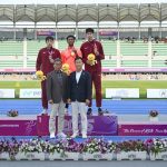 Day 4 Evening – 26th Asian Athletics Championships 2025, Gumi, Korea — Photo 30