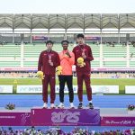 Day 4 Evening – 26th Asian Athletics Championships 2025, Gumi, Korea — Photo 31
