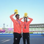 Day 4 Evening – 26th Asian Athletics Championships 2025, Gumi, Korea — Photo 36