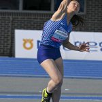 Day 4 Evening – 26th Asian Athletics Championships 2025, Gumi, Korea — Photo 37