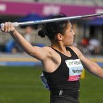 Day 4 Evening – 26th Asian Athletics Championships 2025, Gumi, Korea — Photo 38