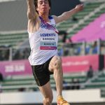 Day 4 Evening – 26th Asian Athletics Championships 2025, Gumi, Korea — Photo 42