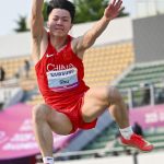 Day 4 Evening – 26th Asian Athletics Championships 2025, Gumi, Korea — Photo 43