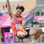 Day 4 Evening – 26th Asian Athletics Championships 2025, Gumi, Korea — Photo 44