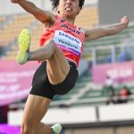 Day 4 Evening – 26th Asian Athletics Championships 2025, Gumi, Korea — Photo 46