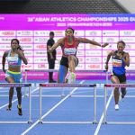 Day 4 Evening – 26th Asian Athletics Championships 2025, Gumi, Korea — Photo 47