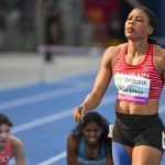 Day 4 Evening – 26th Asian Athletics Championships 2025, Gumi, Korea — Photo 48
