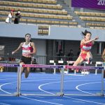 Day 4 Evening – 26th Asian Athletics Championships 2025, Gumi, Korea — Photo 49
