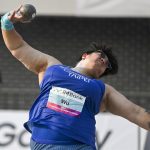 Day 4 Evening – 26th Asian Athletics Championships 2025, Gumi, Korea — Photo 50