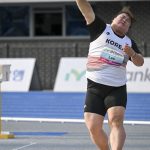 Day 4 Evening – 26th Asian Athletics Championships 2025, Gumi, Korea — Photo 51