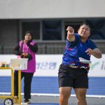 Day 4 Evening – 26th Asian Athletics Championships 2025, Gumi, Korea — Photo 52