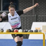 Day 4 Evening – 26th Asian Athletics Championships 2025, Gumi, Korea — Photo 54