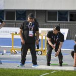 Day 4 Evening – 26th Asian Athletics Championships 2025, Gumi, Korea — Photo 55