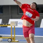 Day 4 Evening – 26th Asian Athletics Championships 2025, Gumi, Korea — Photo 57