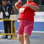 Day 4 Evening – 26th Asian Athletics Championships 2025, Gumi, Korea — Photo 58