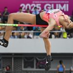 Day 4 Evening – 26th Asian Athletics Championships 2025, Gumi, Korea — Photo 59