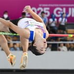 Day 4 Evening – 26th Asian Athletics Championships 2025, Gumi, Korea — Photo 60