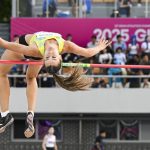 Day 4 Evening – 26th Asian Athletics Championships 2025, Gumi, Korea — Photo 61
