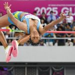 Day 4 Evening – 26th Asian Athletics Championships 2025, Gumi, Korea — Photo 62