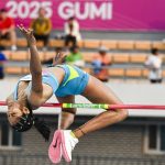 Day 4 Evening – 26th Asian Athletics Championships 2025, Gumi, Korea — Photo 63