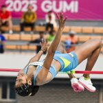 Day 4 Evening – 26th Asian Athletics Championships 2025, Gumi, Korea — Photo 64