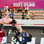 Day 4 Evening – 26th Asian Athletics Championships 2025, Gumi, Korea — Photo 65
