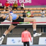 Day 4 Evening – 26th Asian Athletics Championships 2025, Gumi, Korea — Photo 66