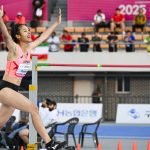Day 4 Evening – 26th Asian Athletics Championships 2025, Gumi, Korea — Photo 67