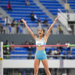 Day 4 Evening – 26th Asian Athletics Championships 2025, Gumi, Korea — Photo 68