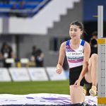 Day 4 Evening – 26th Asian Athletics Championships 2025, Gumi, Korea — Photo 70
