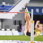 Day 4 Evening – 26th Asian Athletics Championships 2025, Gumi, Korea — Photo 71