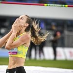 Day 4 Evening – 26th Asian Athletics Championships 2025, Gumi, Korea — Photo 75