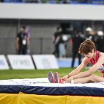 Day 4 Evening – 26th Asian Athletics Championships 2025, Gumi, Korea — Photo 77