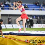 Day 4 Evening – 26th Asian Athletics Championships 2025, Gumi, Korea — Photo 78