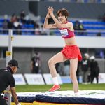 Day 4 Evening – 26th Asian Athletics Championships 2025, Gumi, Korea — Photo 79