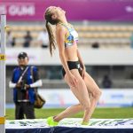 Day 4 Evening – 26th Asian Athletics Championships 2025, Gumi, Korea — Photo 80