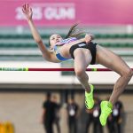Day 4 Evening – 26th Asian Athletics Championships 2025, Gumi, Korea — Photo 81