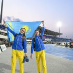 Day 4 Evening – 26th Asian Athletics Championships 2025, Gumi, Korea — Photo 82