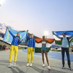 Day 4 Evening – 26th Asian Athletics Championships 2025, Gumi, Korea — Photo 84
