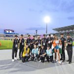 Day 4 Evening – 26th Asian Athletics Championships 2025, Gumi, Korea — Photo 85