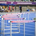 Day 4 Evening – 26th Asian Athletics Championships 2025, Gumi, Korea — Photo 86