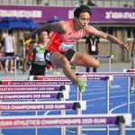 Day 4 Evening – 26th Asian Athletics Championships 2025, Gumi, Korea — Photo 88