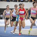 Day 4 Evening – 26th Asian Athletics Championships 2025, Gumi, Korea — Photo 90