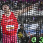 Day 4 Evening – 26th Asian Athletics Championships 2025, Gumi, Korea — Photo 91