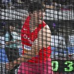 Day 4 Evening – 26th Asian Athletics Championships 2025, Gumi, Korea — Photo 92